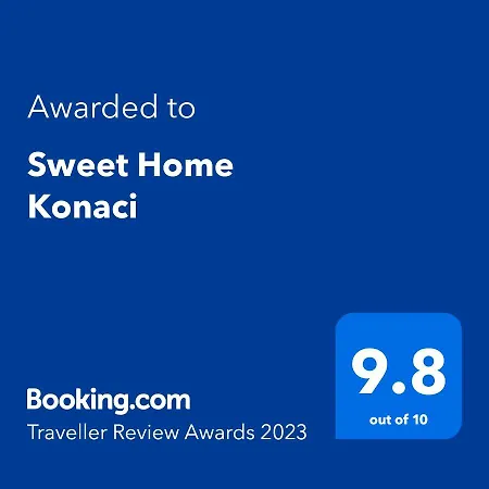 Sweet Konaci Apartament