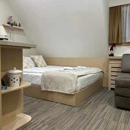 Sweet Konaci Apartament