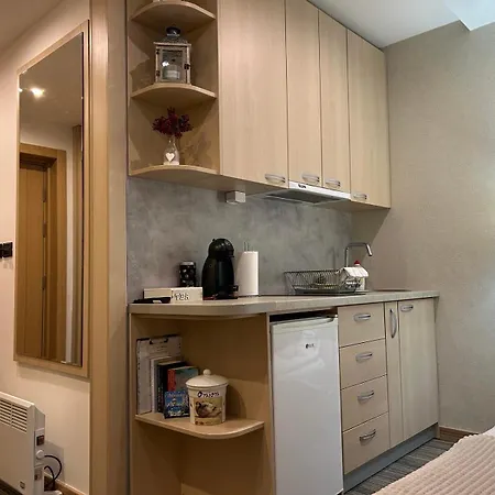 Apartament Sweet Konaci Kopaonik