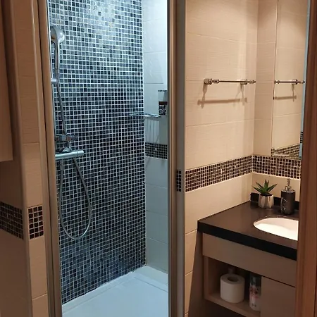 Sweet Konaci Apartament *