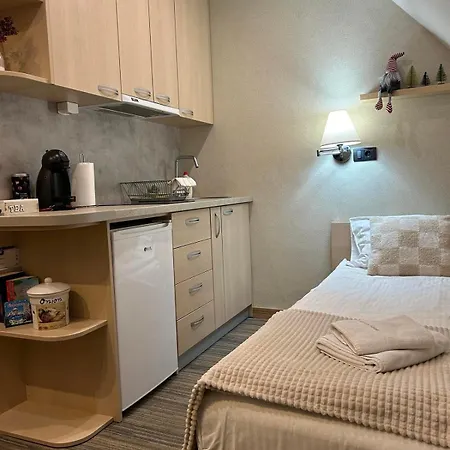 Apartament Sweet Konaci *