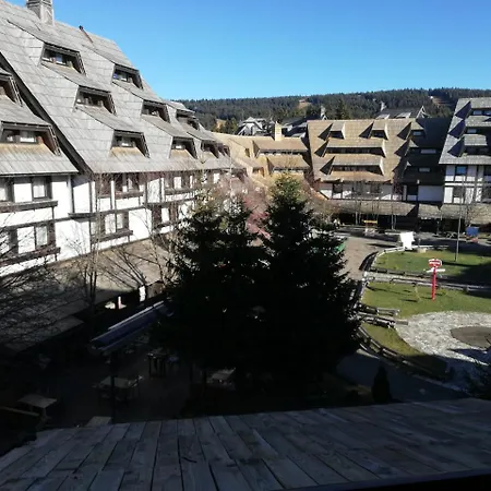 Sweet Konaci Apartman *