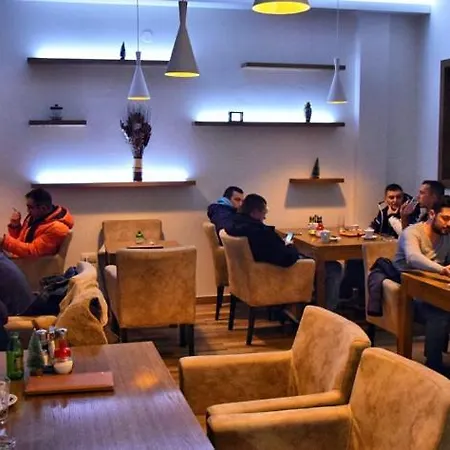 Apartament Sweet Konaci Kopaonik