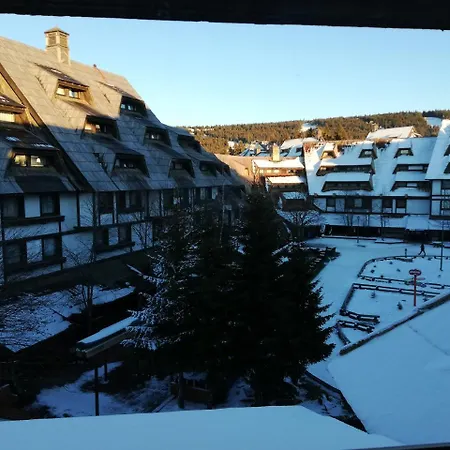 Sweet Konaci Apartament Kopaonik