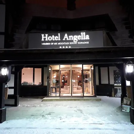 Sweet Konaci Apartament