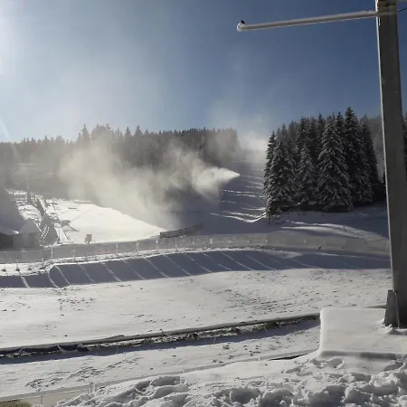 Sweet Konaci Apartament Kopaonik