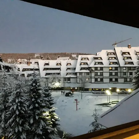 Sweet Konaci Kopaonik